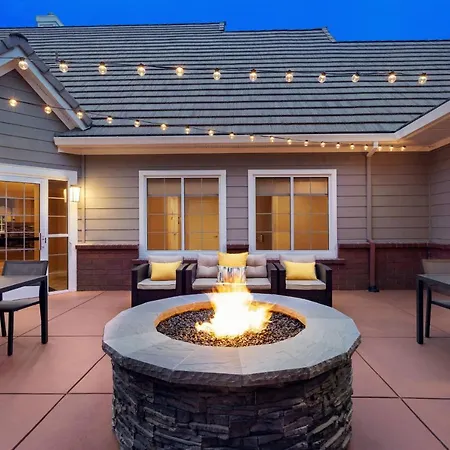 Residence Inn By Marriott Vacaville